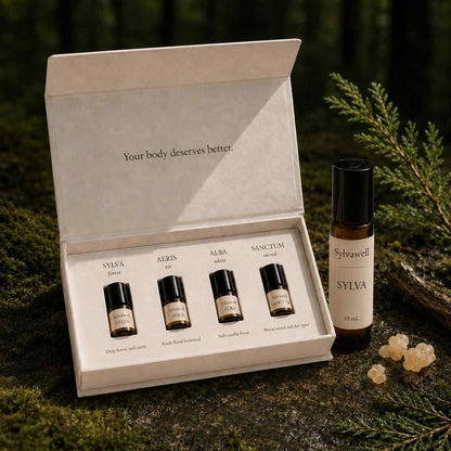 Sylva